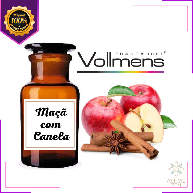 Essências Premium Vollmens Lipossolúvel Para Aromatização Velas Perfumes e Saboaria - Variedade Exclusiva +30 Aromas