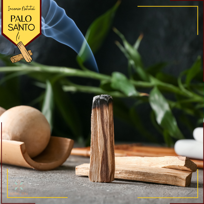 Palo Santo Peruano Original Incenso Vegano 100% Natural In Natura Aromaterapia Defumação