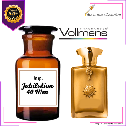 Essência Vollmens Premium - O Toque Sofisticado da Perfumaria Árabe Masculina 100ml