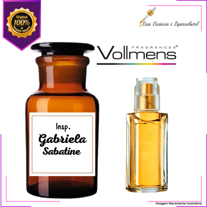 Essência Vollmens Premium Plenna Woman CNC - O Toque Sofisticado da Perfumaria Importada Feminina