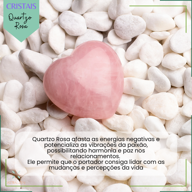 Coração de Quartzo Rosa Pedra Natural e Lapidada Atraia o Amor - 1 Unidade