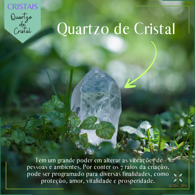 Ponta Polida Quartzo de Cristal Possui a Energia dos Sete Raios Nº3 - Kit com 2 Unidades