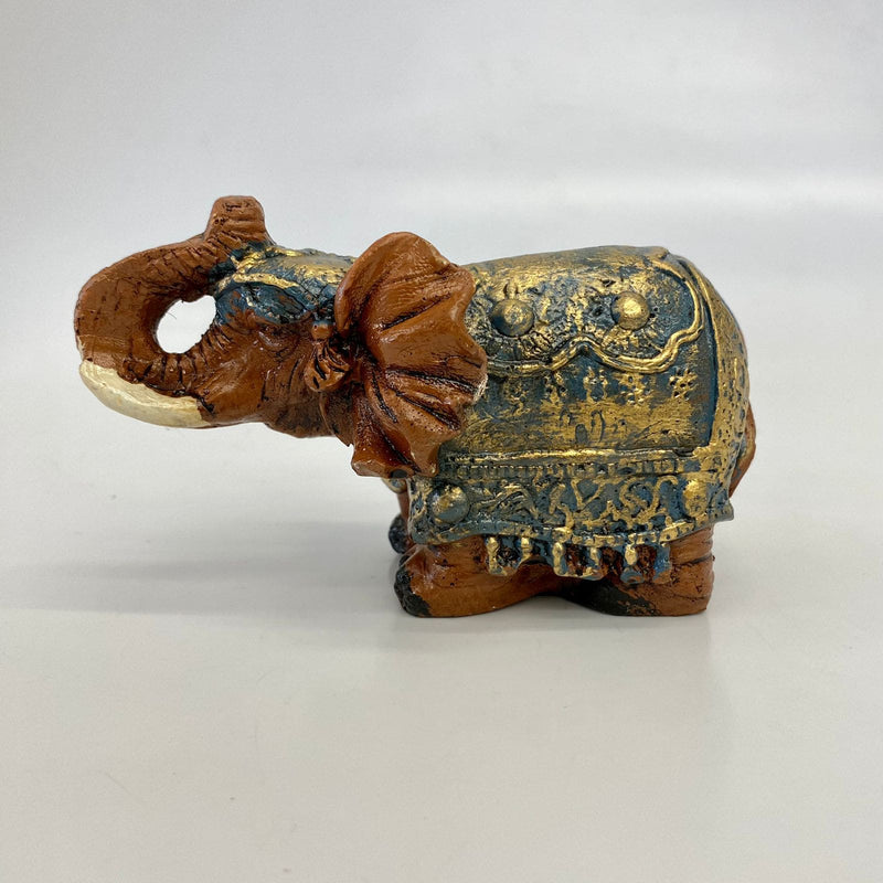 Elefante 8 cm