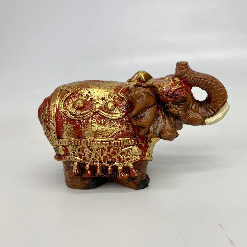 Elefante 8 cm