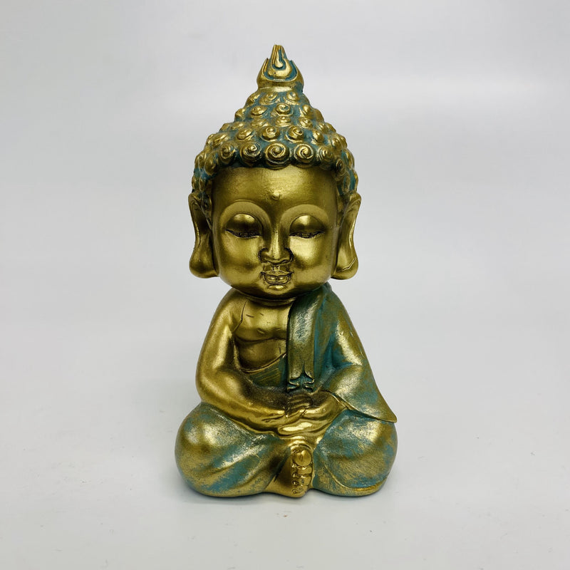 Buda Meditando 12 cm