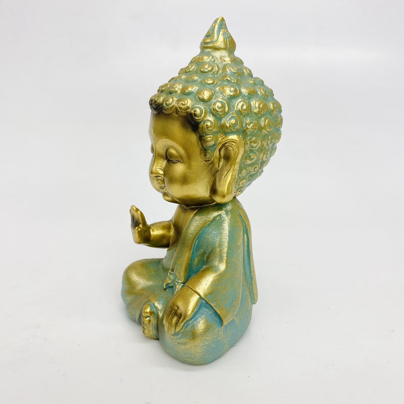 Buda Meditando 12 cm