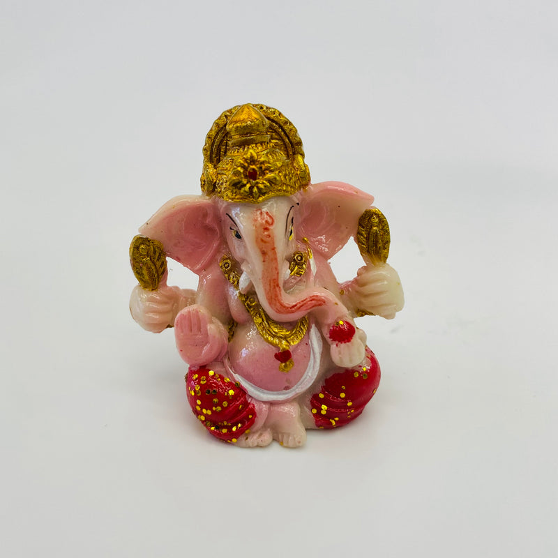 Ganesha 4 cm variações