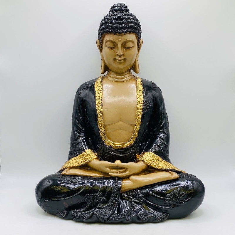 Buda Meditando 18 cm