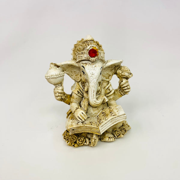 Ganesha 6 cm