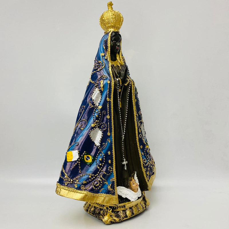 Nossa Senhora Aparecida 40cm