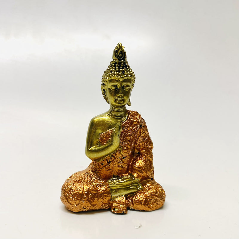 Mini Buda Decorativo