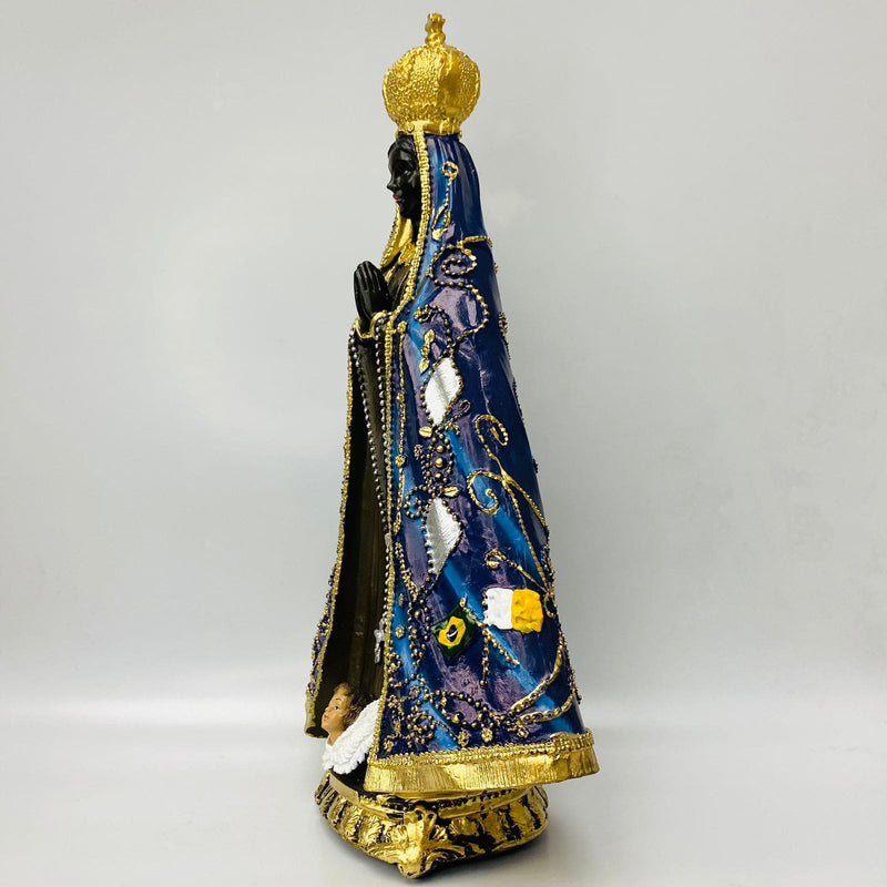 Nossa Senhora Aparecida 40cm