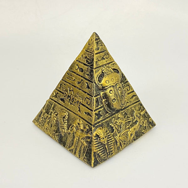 Pirâmide Egípcia