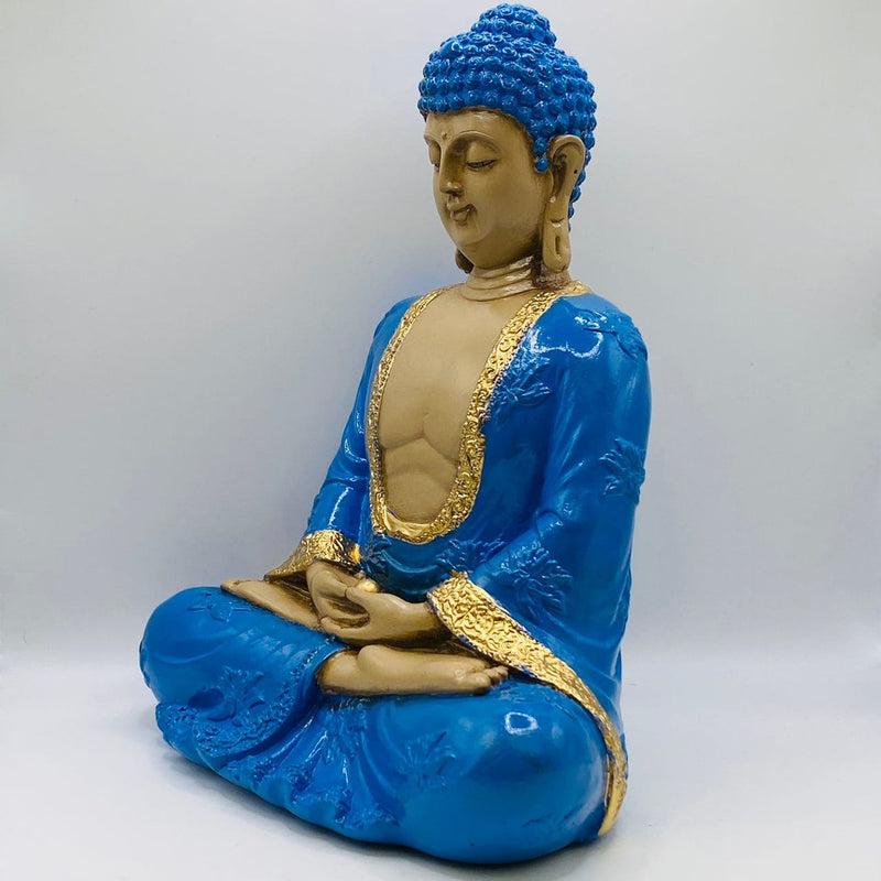 Buda Meditando 18 cm