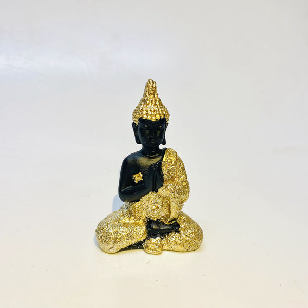 Mini Buda Decorativo