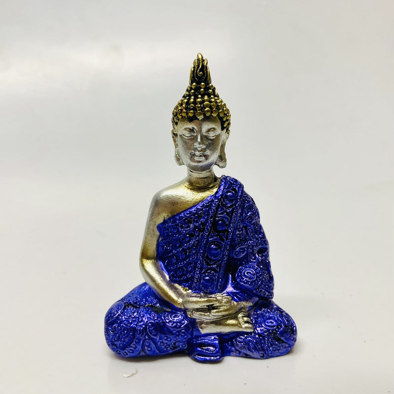 Mini Buda Decorativo