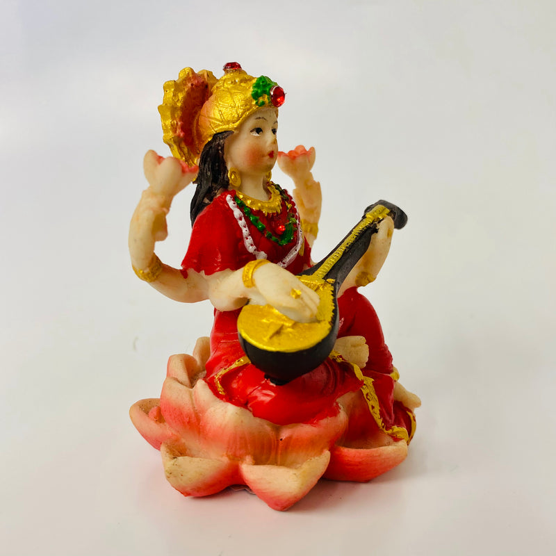 Sarasvati 9 cm