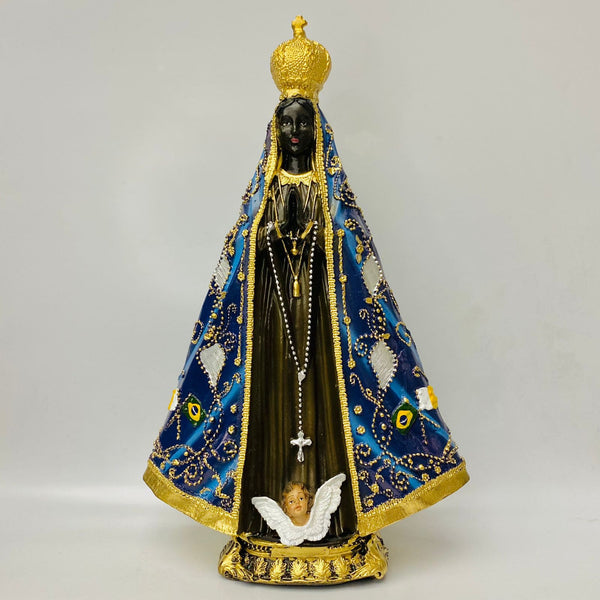 Nossa Senhora Aparecida 40cm