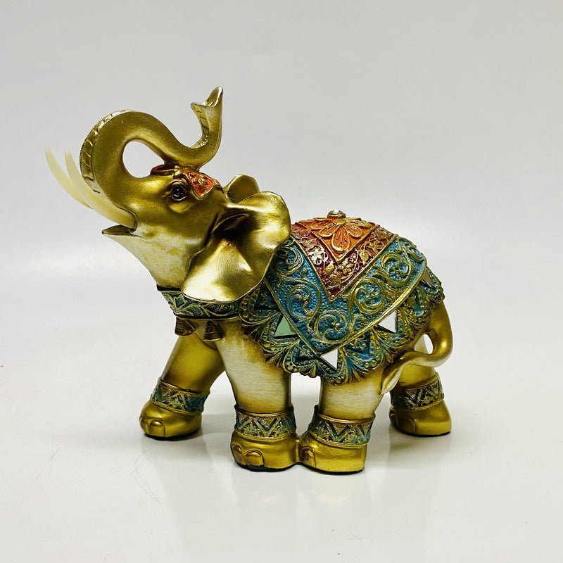 Elefante Decorativo 15 cm