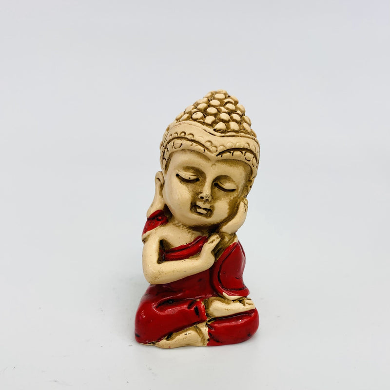 Mini Buda Cores Kit 2 Unidades