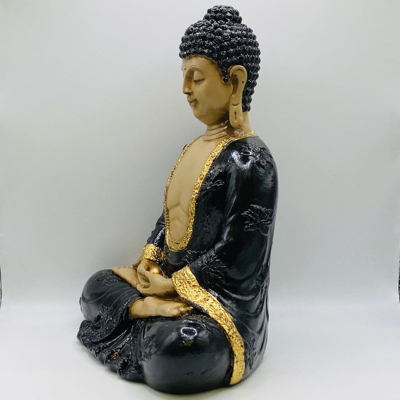 Buda Meditando 18 cm