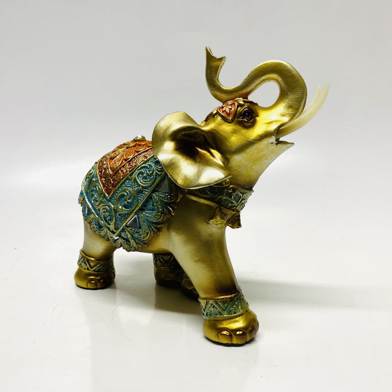 Elefante Decorativo 15 cm