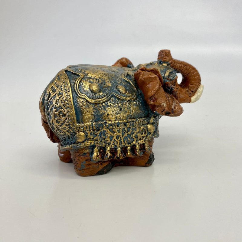 Elefante 8 cm