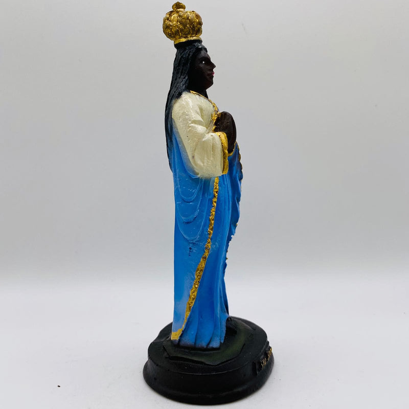 Estatueta Santa Sara 15 cm