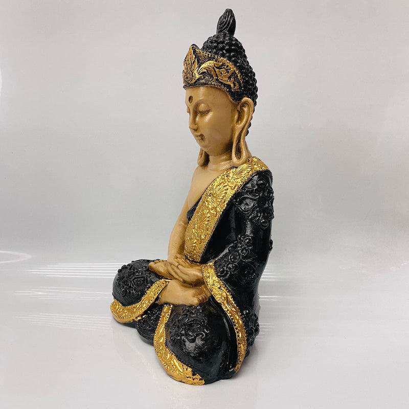 Buda em Meditação 17cm