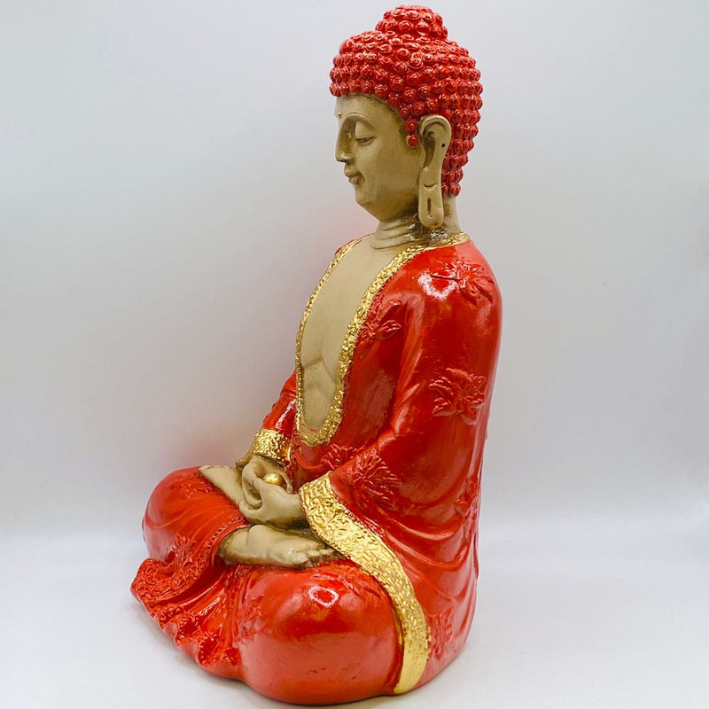 Buda Meditando 18 cm