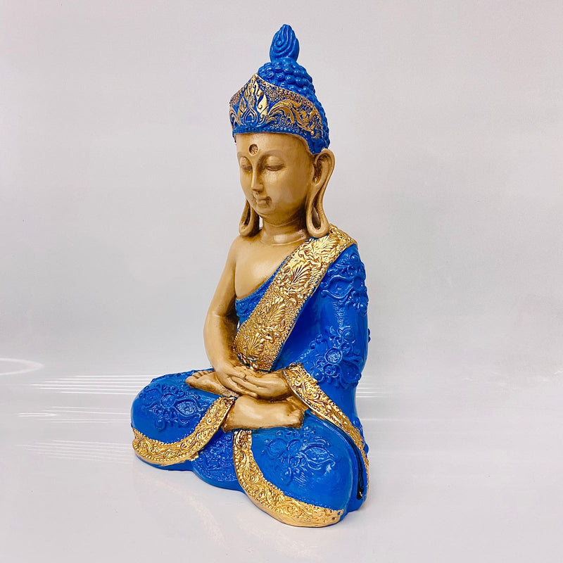 Buda em Meditação 17cm