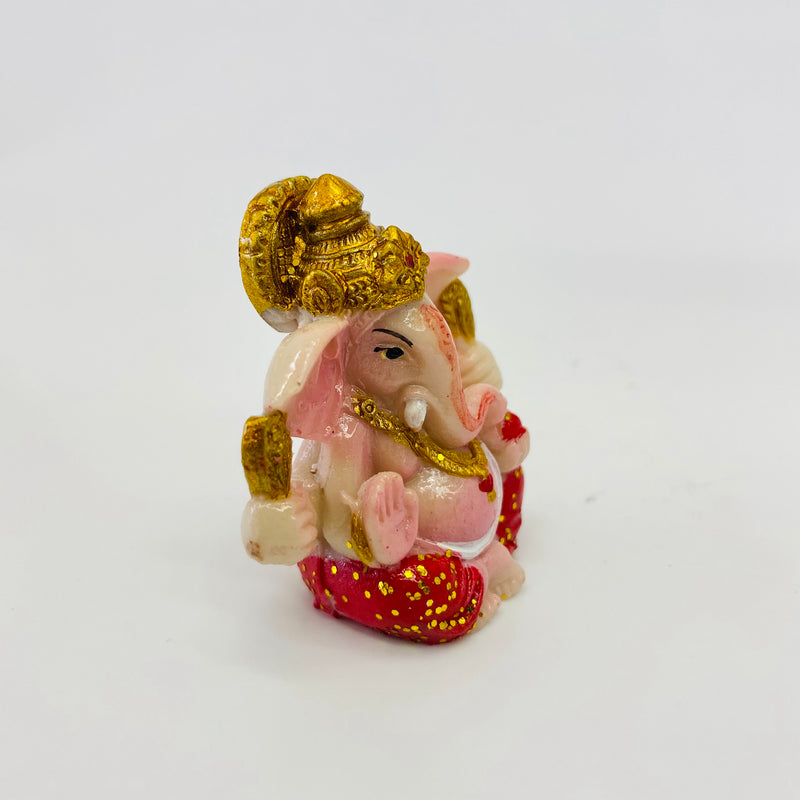 Ganesha 4 cm variações