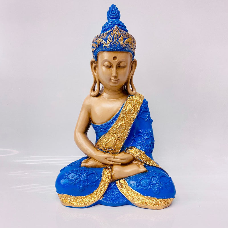 Buda em Meditação 17cm