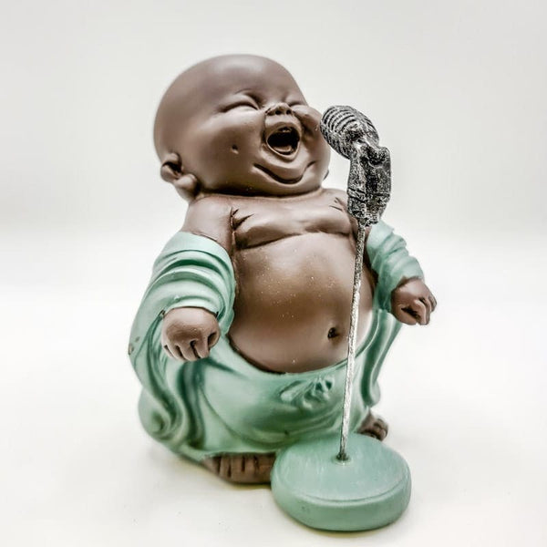 Baby Buda Cantor