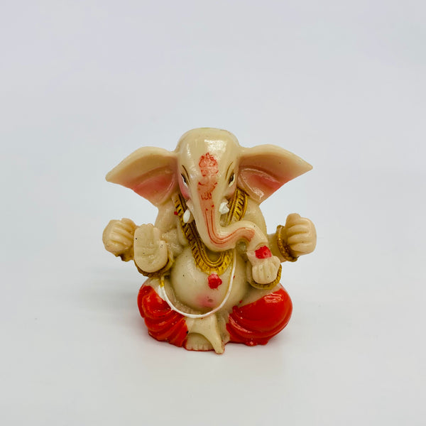 Ganesha 4 cm