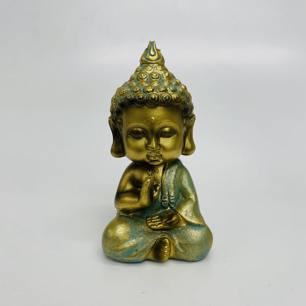 Buda Meditando 12 cm