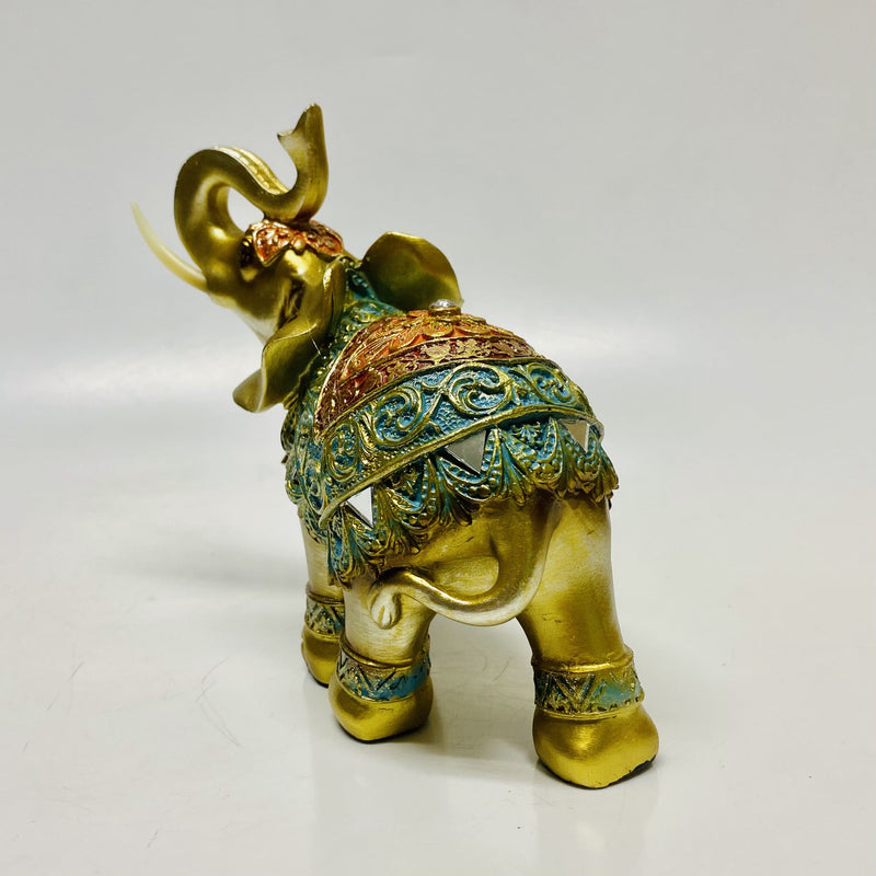 Elefante Decorativo 15 cm