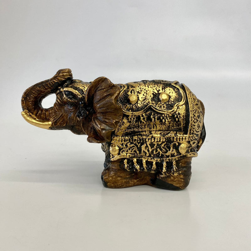 Elefante 8 cm